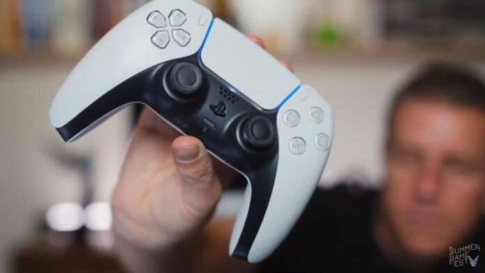 playstation 5 dualsense Playstation 5 DualSense