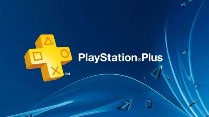 PlayStation Plus PlayStation Plus