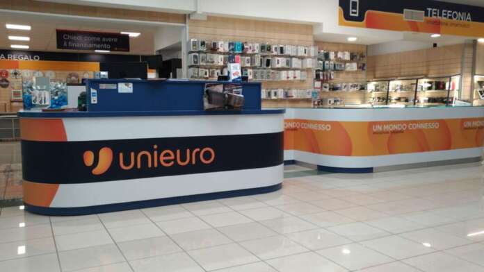 Unieuro sottocosto Unieuro sottocosto