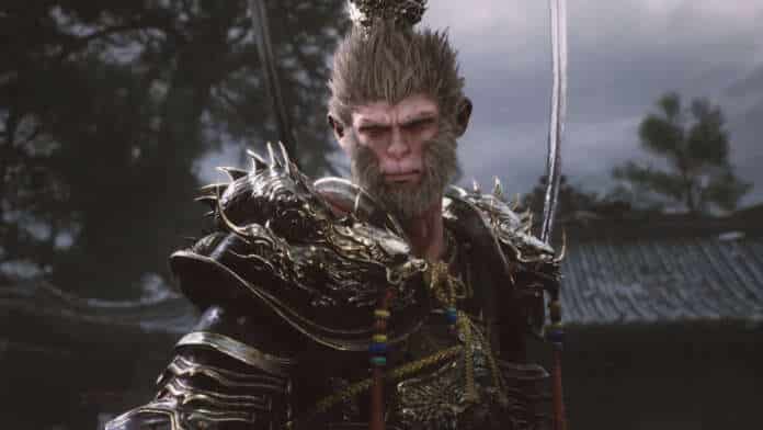 Black Myth: Wukong Black Myth: Wukong