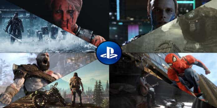 Esclusive Sony Esclusive PlayStation