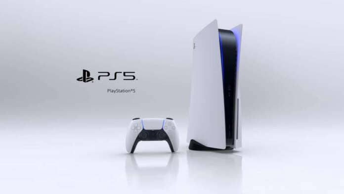 PlayStation 5 PS5 PlayStation 5 PS5