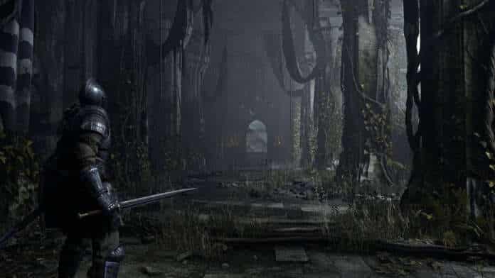 demon's souls ps5 sony playstation remake esclusiva demon's souls ps5 sony playstation remake esclusiva