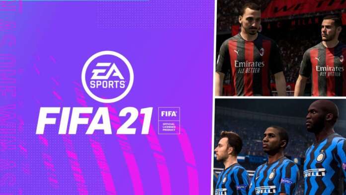 milan inter fifa 21 milan inter fifa 21