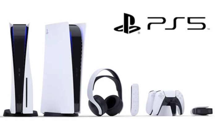 playstation 5 ps5 console sony next gen accessori playstation 5 ps5 console sony next gen accessori