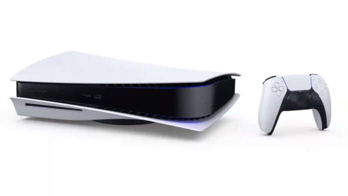 playstation 5 ps5 sony next-gen pre-order playstation 5