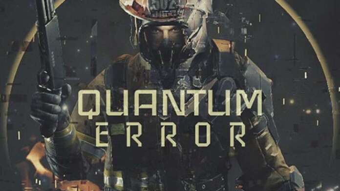 quantum error teamkill ps5 quantum error teamkill ps5