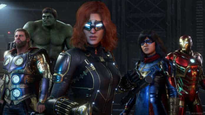 Avengers
