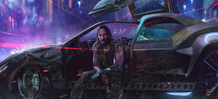 Cyberpunk 2077 5 Cyberpunk 2077 5