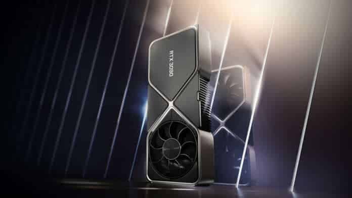 Nvidia RTX 3090 Nvidia RTX 3090