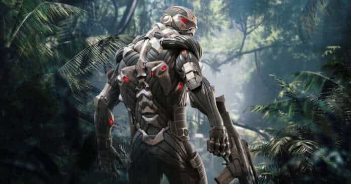 crysis-remastered crysis-remastered