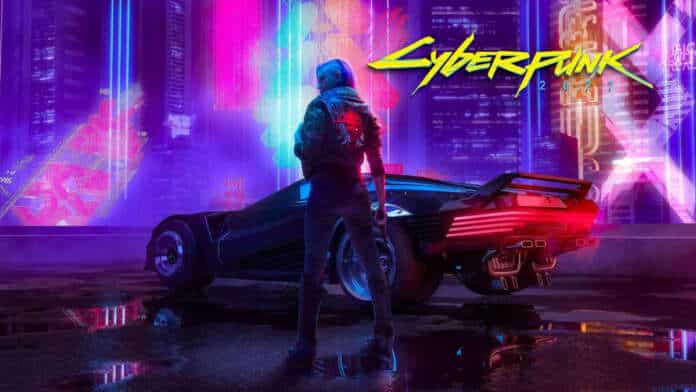 cyberpunk-2077 Cyberpunk 2077