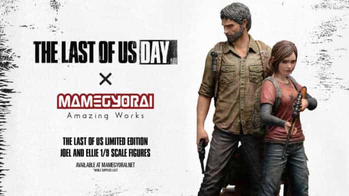 the-last-of-us day-joel-and-ellie playstation sony naughty dog the-last-of-us day-joel-and-ellie playstation sony naughty dog