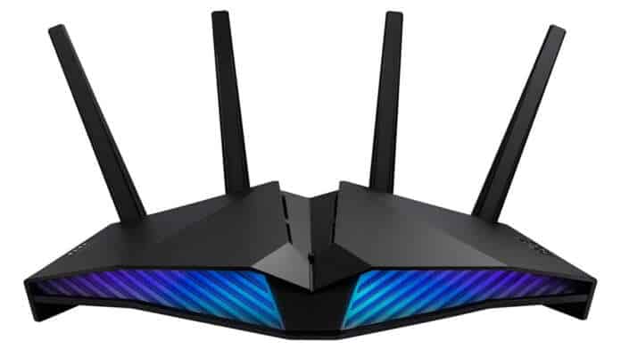 ASUS RT-AX82U ASUS RT-AX82U