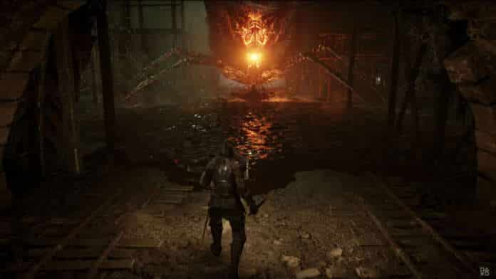 Demon's Souls Demon's Souls
