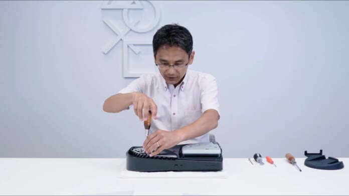 PlayStation 5 Teardown 2 PlayStation 5