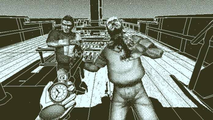 Return of Obra Dinn Return of Obra Dinn