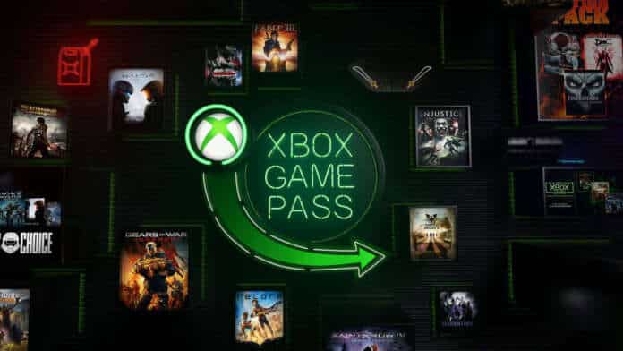 Xbox Game Pass xbox-game-pass