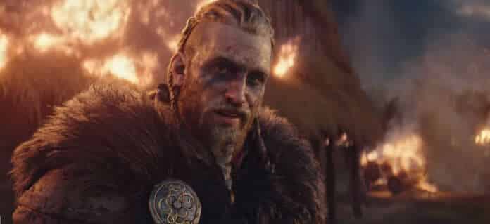 assassin's creed valhalla spot tv ita ubisoft assassin's creed valhalla spot tv ita ubisoft