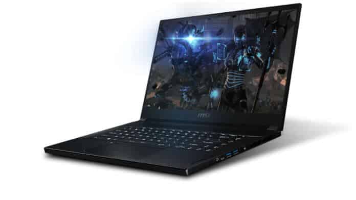 MSI GS66 Stealth MSI GS66 Stealth