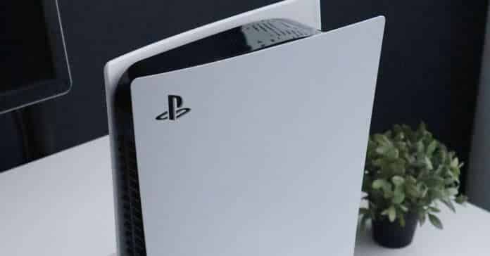 PlayStation 5 PlayStation 5