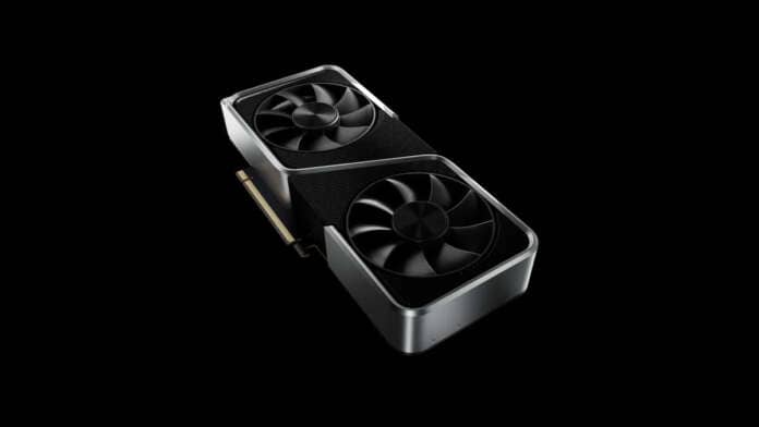 Nvidia RTX 3060 Ti Nvidia RTX 3060 Ti