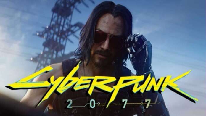 cyberpunk 2077 cyberpunk 2077