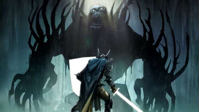 dragon age 4 the game awards bioware dragon age 4 the game awards bioware