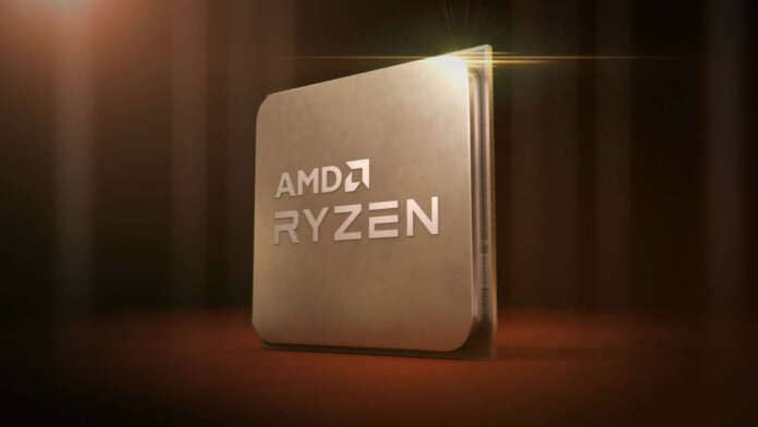 AMD Ryzen AMD Ryzen