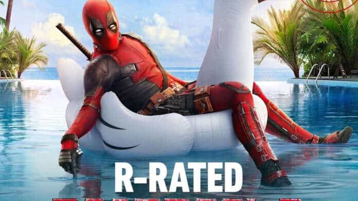 Deadpool 3 ryan reynolds Deadpool 3 ryan reynolds