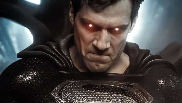 Zack Snyder's Justice League HBO Max Zack Snyder's Justice League HBO Max