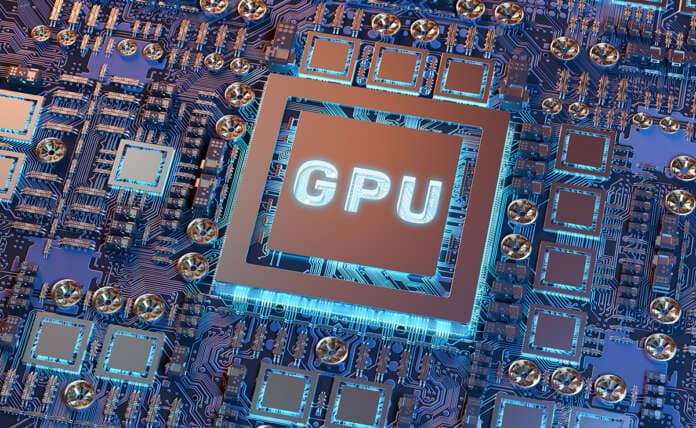 GPU PC Hardware AMD Nvidia GPU PC Bitcoin criptovalute