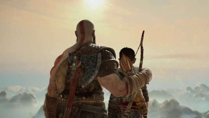 kratos_boy