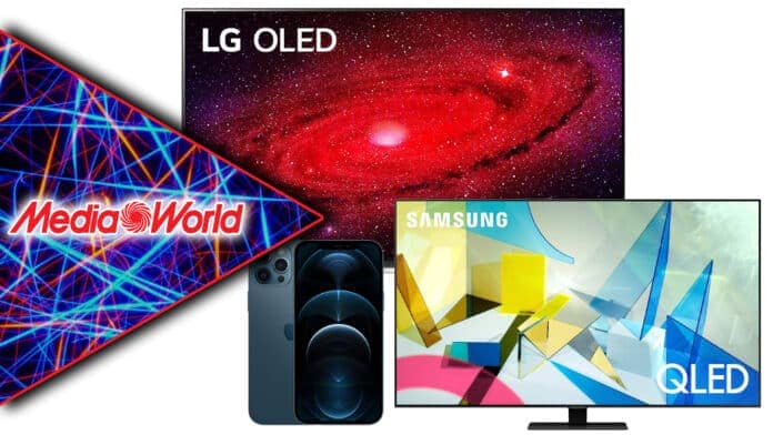 Offerte MediaWorld Offerte MediaWorld