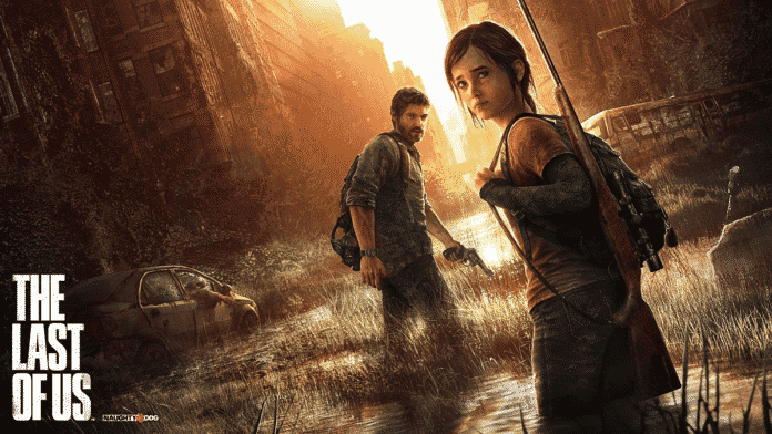 The Last of Us Remake PS5 The Last of Us Remake PS5