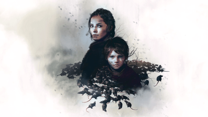 A Plague Tale Innocence next-gen patch PS5 Xbox Series X Xbox Series S A Plague Tale Innocence next-gen patch PS5 Xbox Series X Xbox Series S