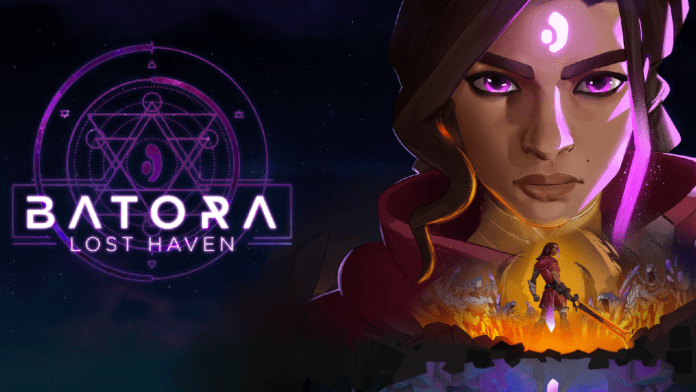 Batora Lost Haven Stormind Games Batora Lost Haven Stormind Games