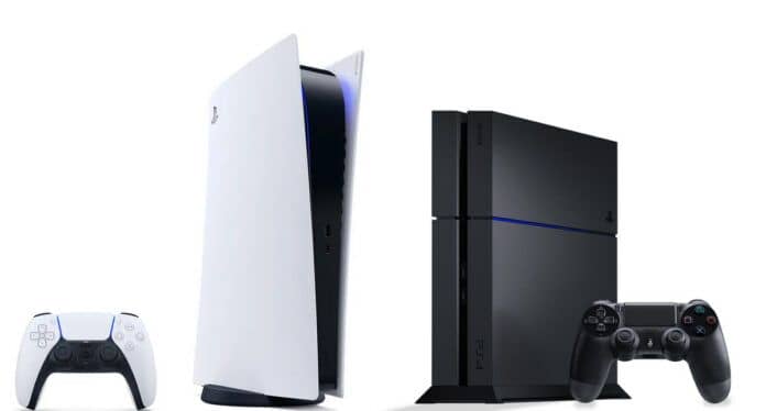 PlayStation 5 lancio più forte rispetto a PlayStation 4 Jim Ryan PlayStation 5 lancio più forte rispetto a PlayStation 4 Jim Ryan