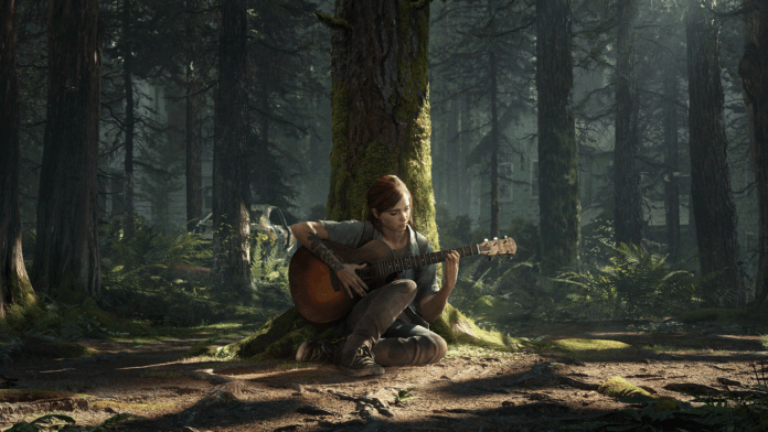 The Last of Us 2 Neil Druckmann love letter to Naughty Dog fans The Last of Us 2 Neil Druckmann love letter to Naughty Dog fans