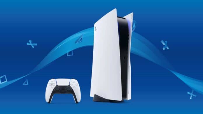 PlayStation 5 Sony PlayStation 5 Sony