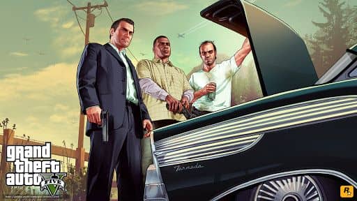GTA5 GTA 5