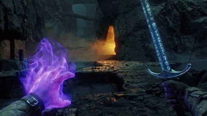 Avowed Chris Avellonde Obsidian Skyrim Avowed Chris Avellonde Obsidian Skyrim