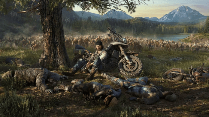 Days Gone's Bend Studio working on a new IP Hermen Hulst PlayStation Studios PlayStation 5 exclusive Bend Studio Days Gone PlayStation 4 PlayStation 5 PlayStation Studios