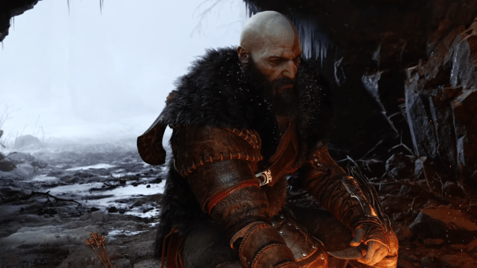 God of War 2 Ragnarok PlayStation 4 PlayStation 5 Showcase God of War 2 Ragnarok PlayStation 4 PlayStation 5 Showcase