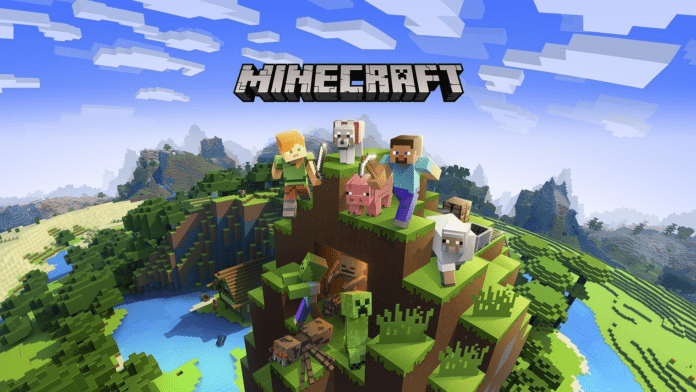 Minecraft Mojang Xbox Game Studios Minecraft Mojang Xbox Game Studios