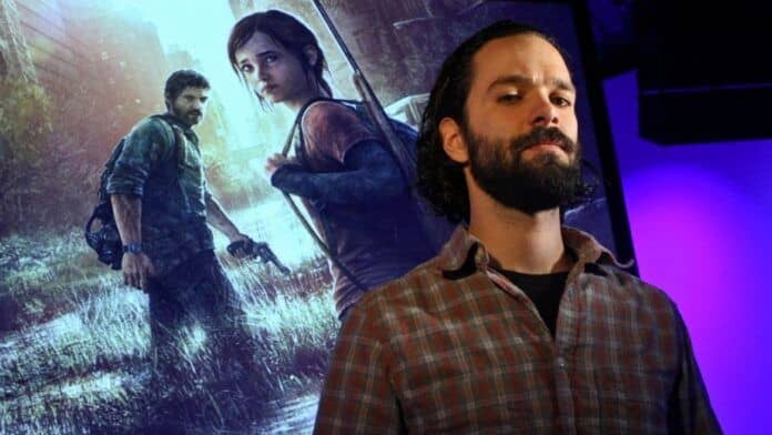 The Last of Us Neil Druckmann HBO Neil Druckmann vicino sviluppatori rockstar games dopo leak gta 6