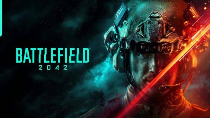Battlefield 2042 Recensione GameTime Battlefield 2042 Recensione GameTime