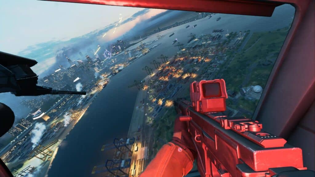 Battlefield 2042 Recensione GameTime #1