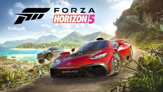 Forza-Horizon-5-Recensione-PC-Xbox Forza Horizon 5 Recensione PC Xbox