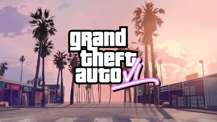 GTA 6 Grand Theft Auto 6 Grand Theft Auto VI GTA VI Vice City Rockstar Games Rockstar North Take Two PS5 Xbox Series X Xbox Series S PC GTA 6 Grand Theft Auto 6 Grand Theft Auto VI GTA VI Vice City Rockstar Games Rockstar North Take Two PS5 Xbox Series X Xbox Series S PC
